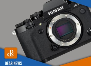 Le Fujifilm X-T4 sera annoncé début février (avec IBIS) 